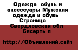 Одежда, обувь и аксессуары Мужская одежда и обувь - Страница 11 . Свердловская обл.,Бисерть п.